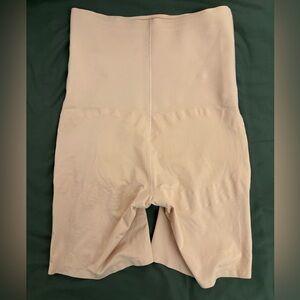 Knix high rise shaper shorts